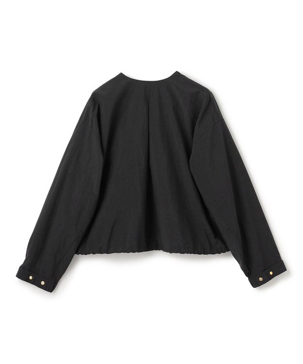 UNFILO My Everyday ブルゾン ブラック