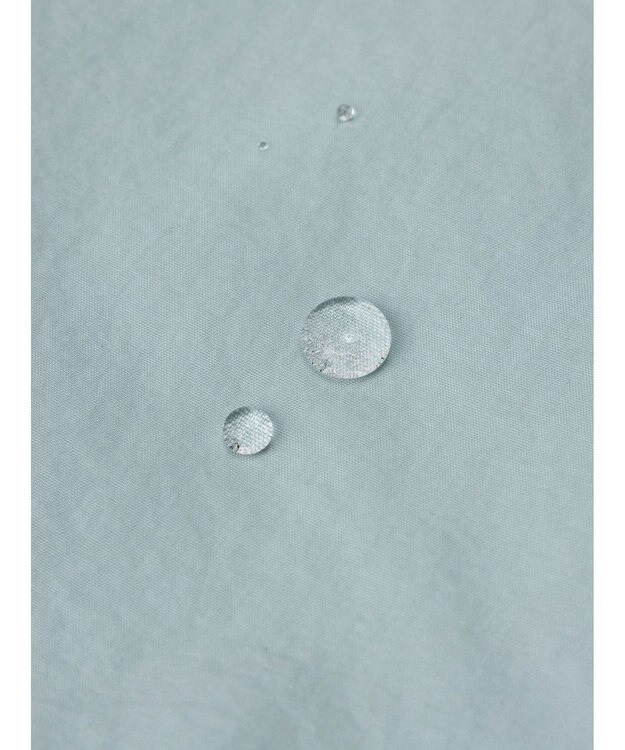 HELLY HANSEN 【キッズ・はっ水・高視認・クイックフリー・記名ラベル付・フード取り外し可】キッズ ヴォーゲンジャケット ミスティグレー