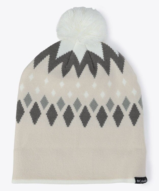 Columbia Columbia/ ラペルパスニットキャップ /コロンビア Sea Salt