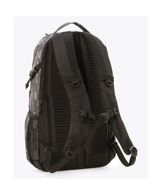 Columbia Columbia/ パナシーア33Lバックパック /コロンビア Black Pattern