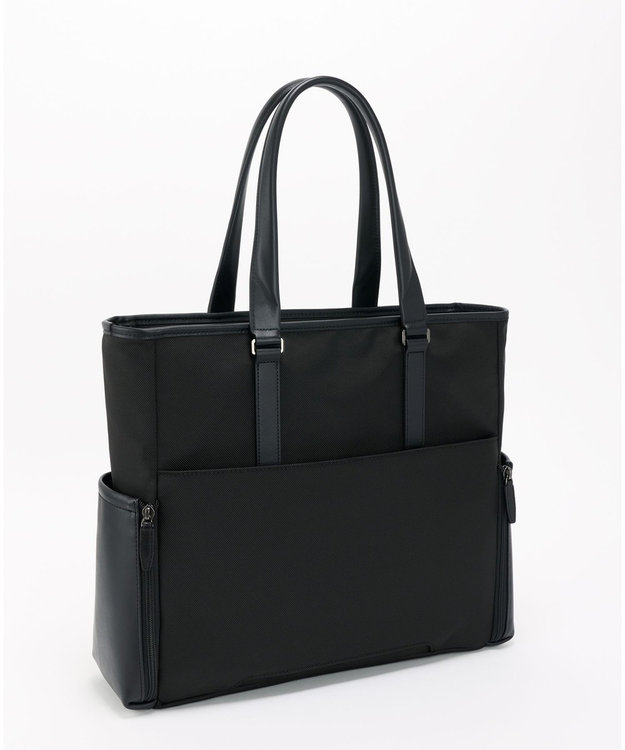 TUMI JARVIS ノース・サウス・トート ブラック