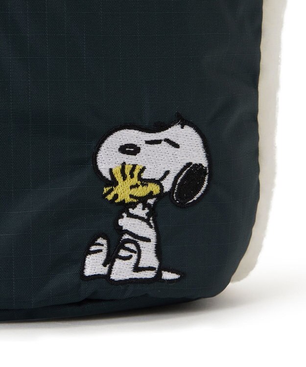 LeSportsac MINI BUCKET SHOULDER BAG/ウォームハグショルダー ウォームハグショルダー