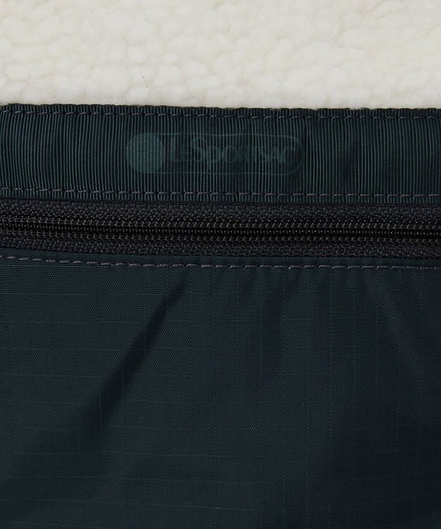 LeSportsac MINI BUCKET SHOULDER BAG/ウォームハグショルダー ウォームハグショルダー