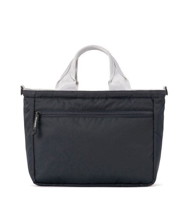 ZERO HALLIBURTON DICROS SOLOシリーズ ショルダーカートトート ZHG-B DS 85003 ネイビー