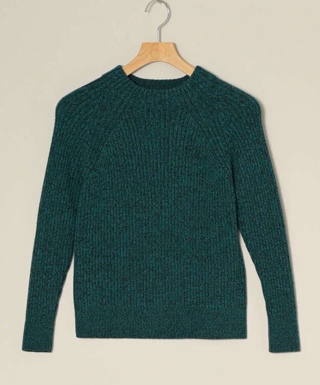 ONWARD Reuse Park 【23区】ニット秋冬 グリーン