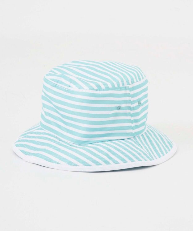 OP／FILA 【Ocean Pacific】マリンハット ミント