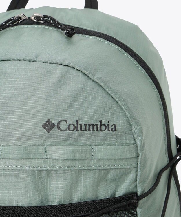Columbia Columbia/ バードリーライト18Lバックパック /コロンビア Crushed Blue
