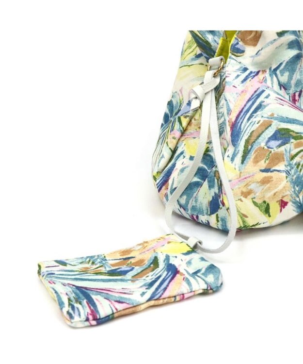 Regalo Felice 【2way / A4サイズ対応】トート大 / REGALO BL(ブルー)