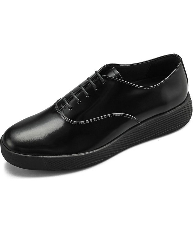 ASICS WALKING RUNWALK DRESS SNEAKER WB068K 2E ブラック系