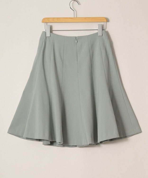 ONWARD Reuse Park B品【組曲】スカート秋冬 グリーン