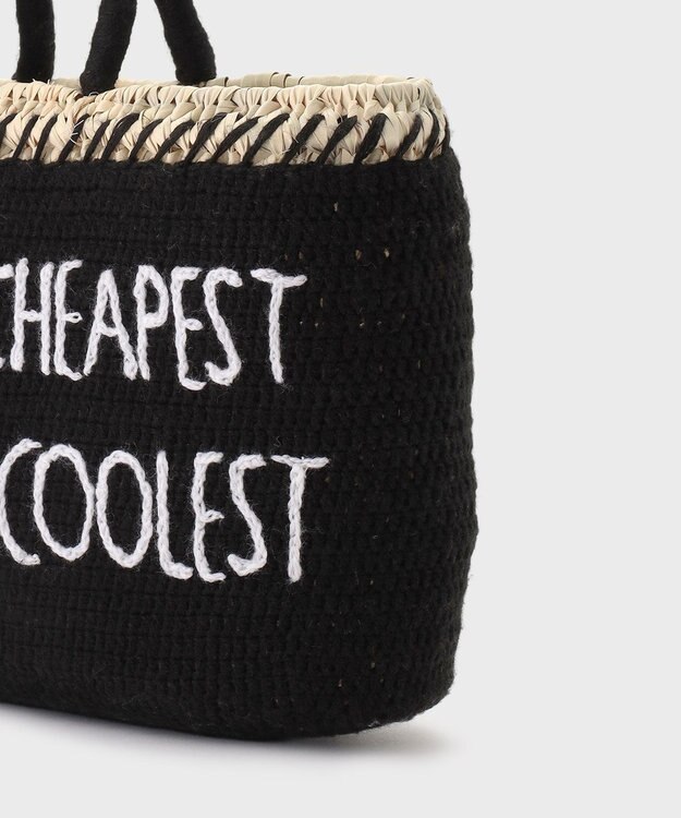 GRACE CONTINENTAL KILOMETRE PARIS Undercover S ブラック