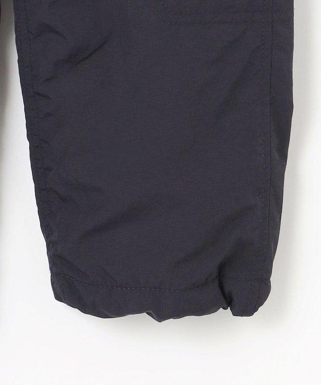 J.PRESS KIDS 【100-130cm】裏起毛 パンツ ネイビー系