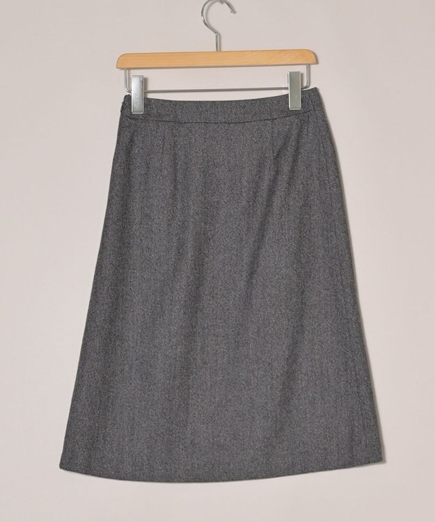 ONWARD Reuse Park 【J.PRESS】スカート秋冬 グレー
