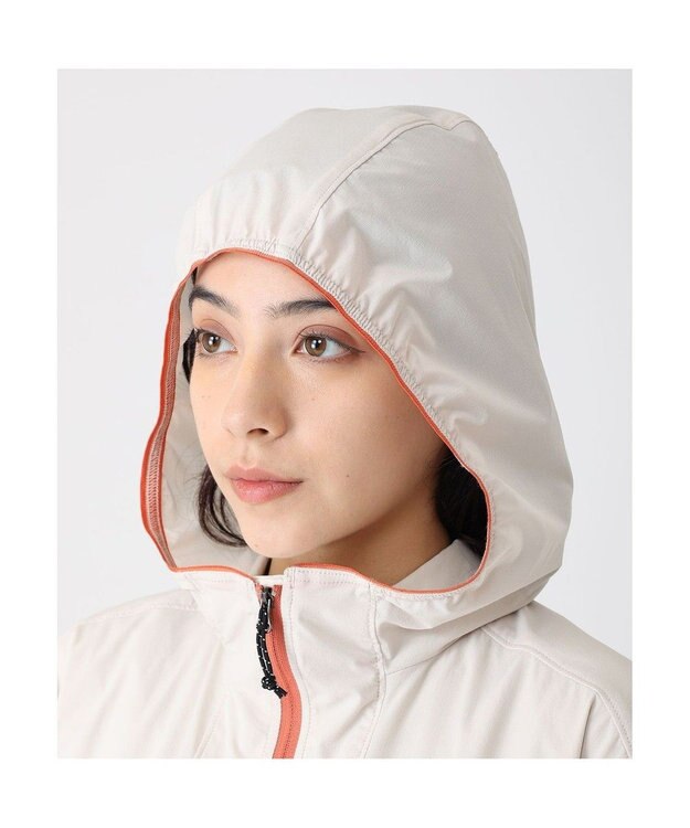 Columbia Columbia/ ウィメンズローハイクソフトシェルジャケット /コロンビア Dark Stone