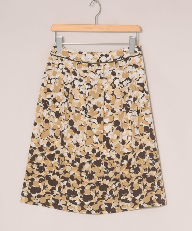 ONWARD Reuse Park 【J.PRESS】スカート春夏 ブラウン