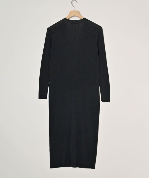 ONWARD Reuse Park 【23区】ニット秋冬 ブラック