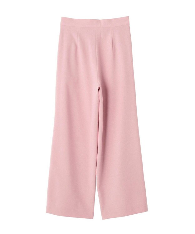 earth music&ecology ラップパンツ Pink