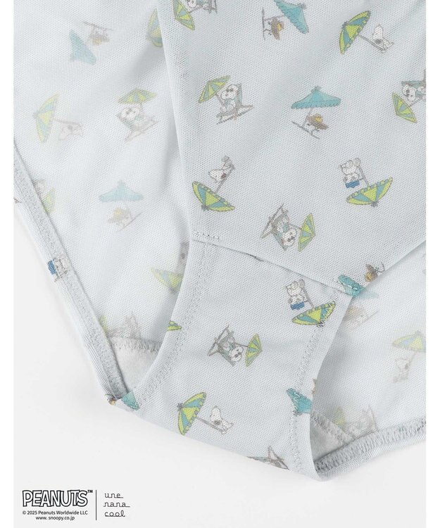 une nana cool ショーツ MADE WITH PEANUTS GY