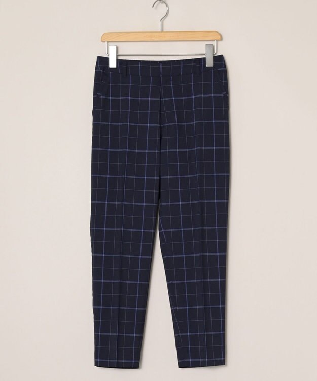 ONWARD Reuse Park 【any SiS】パンツ春夏 ネイビー