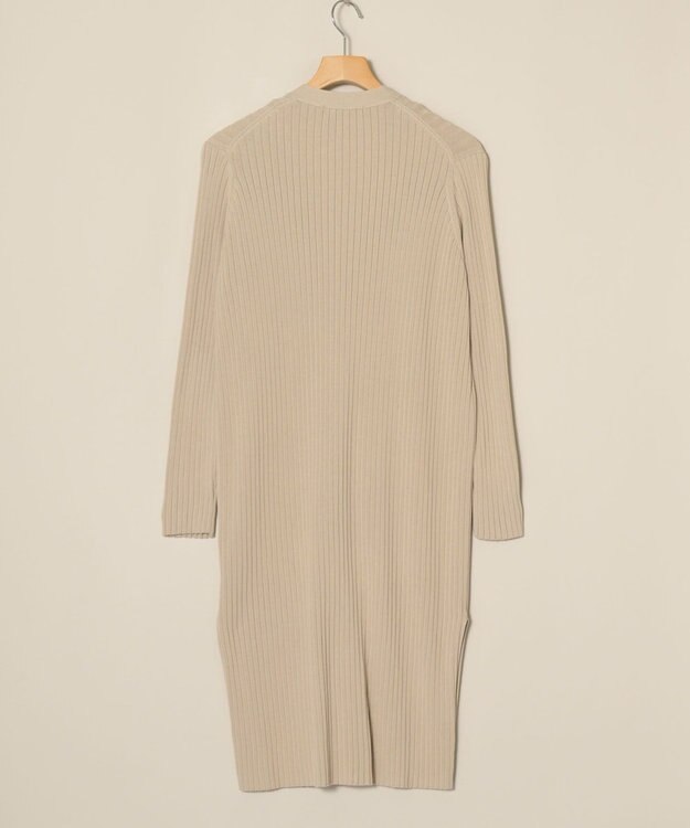 ONWARD Reuse Park 【23区】ニット春夏 ベージュ