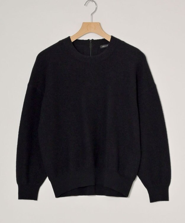 ONWARD Reuse Park 【23区】ニット秋冬 ブラック