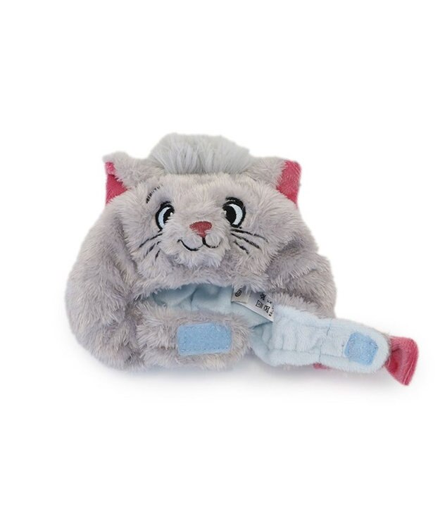 PET PARADISE ディズニー ベルリオーズ 猫 なりきり帽子  S / M ベルリオーズ