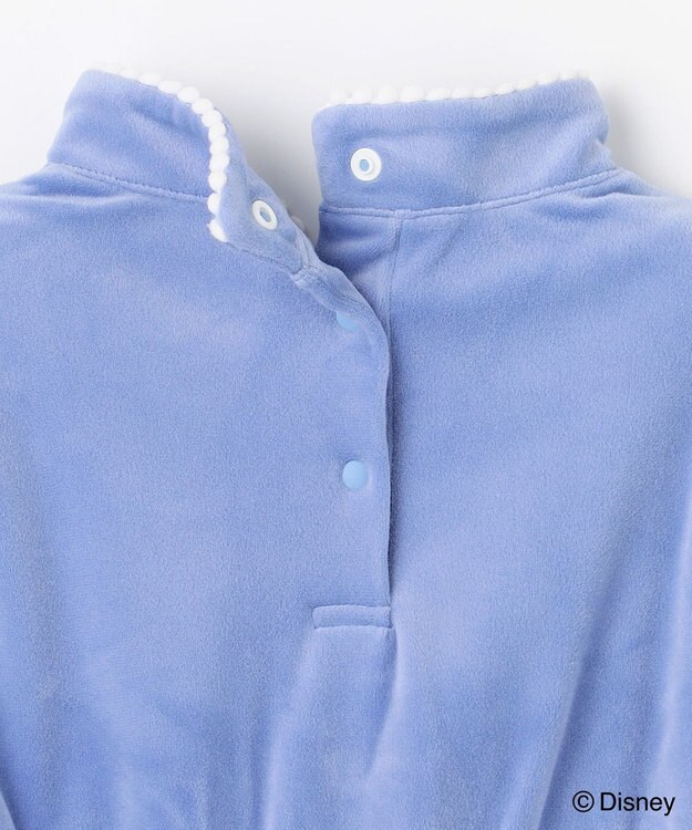 ANY KIDS 【ディズニー/FROZEN】アナ なりきりワンピース アナ