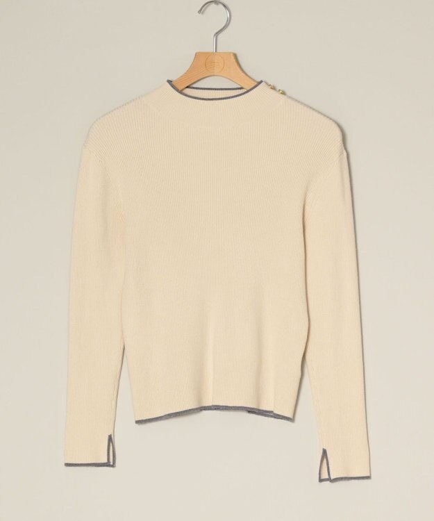 ONWARD Reuse Park 【any SiS】ニット秋冬 グレー