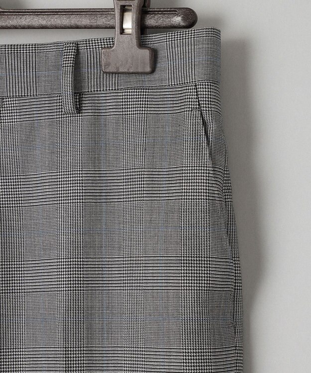 GOTAIRIKU 【御幸毛織】TIMEBRID_A/W グレー系4