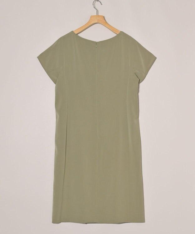 ONWARD Reuse Park 【自由区】ワンピース春夏 グリーン