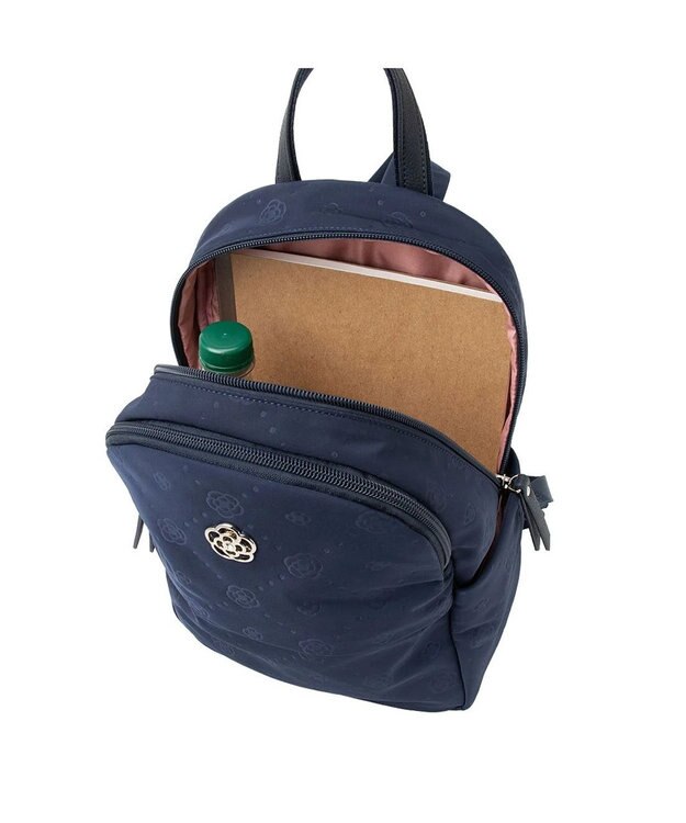 CLATHAS ルラック リュック ネイビー