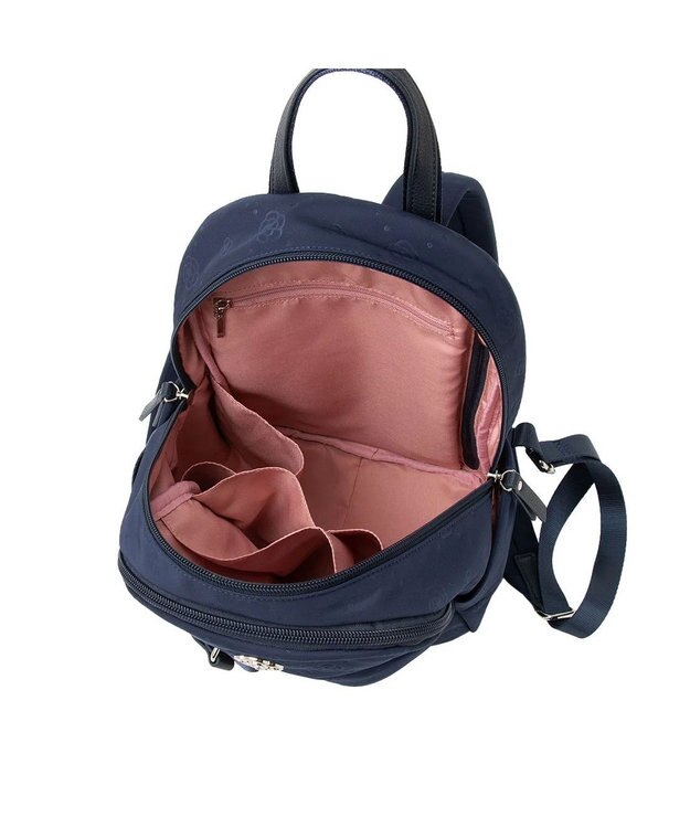 CLATHAS ルラック リュック ネイビー