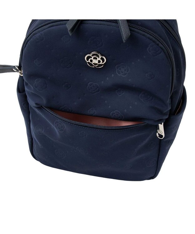 CLATHAS ルラック リュック ネイビー