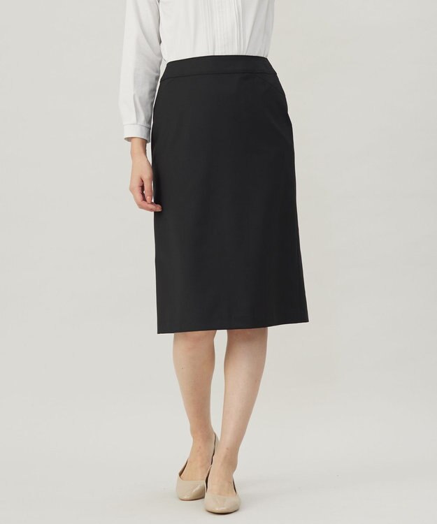 セットアップ対応】BAHARIYE SOLID スカート / J.PRESS LADIES セットアップ対応】BAHARIYE SOLID スカート / J.PRESS LADIES