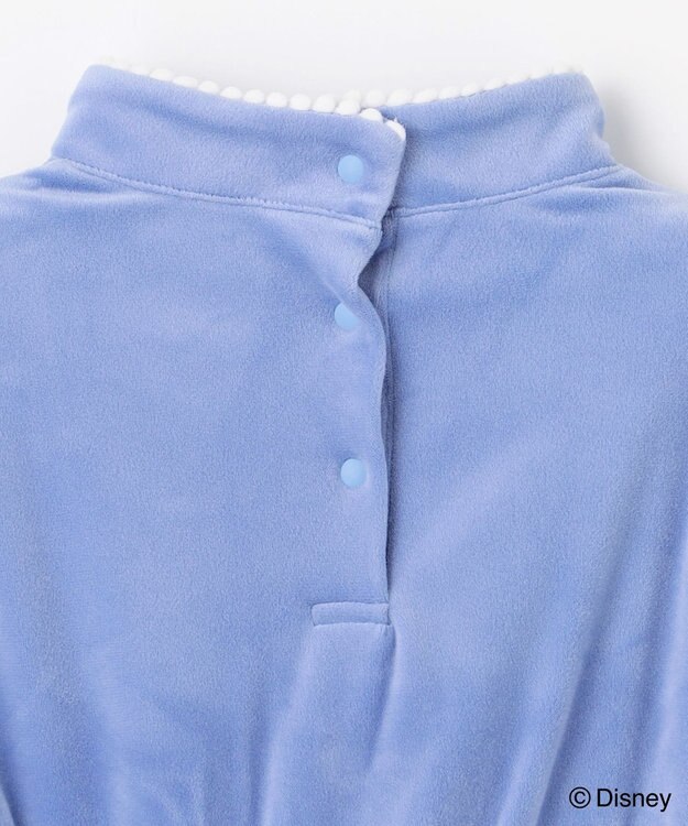 ANY KIDS 【ディズニー/FROZEN】アナ なりきりワンピース アナ