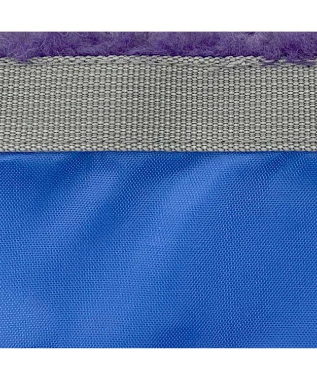 ROOTOTE 8273【スヌーピー】IP.デリ.ボア.ピーナッツ-7V 04：パープル