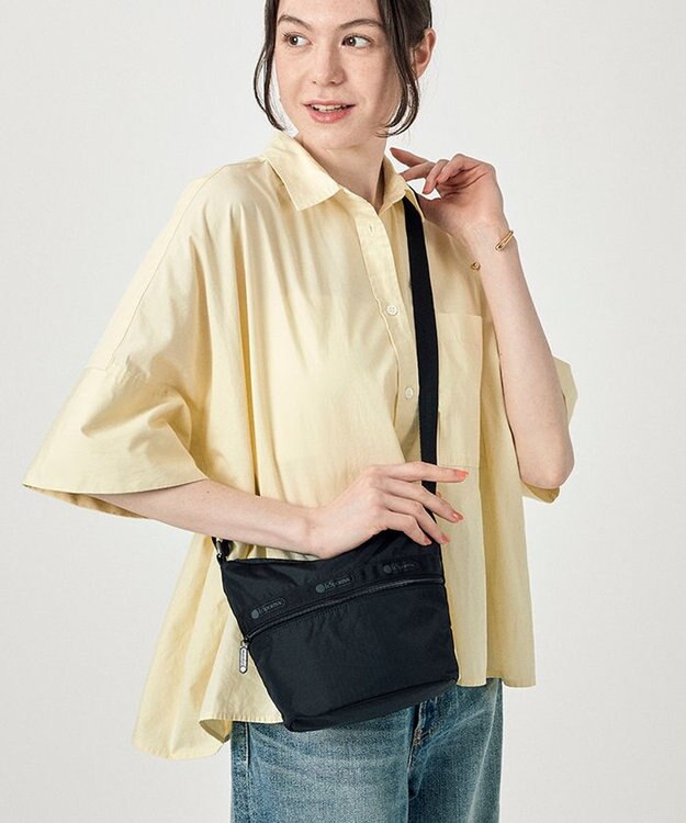 希少 超美品☆LeSportsac ボストン コラボ スモールワールド ブラック 2025年最新】レスポートサックスモールワールドの人気アイテム