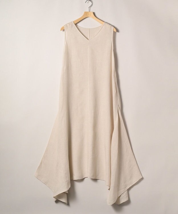 ONWARD Reuse Park 【23区】ワンピース春夏 オフホワイト