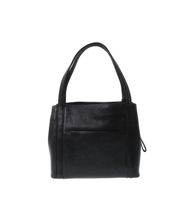 genten ゴートベーシック ミドルトート ジュンクロ