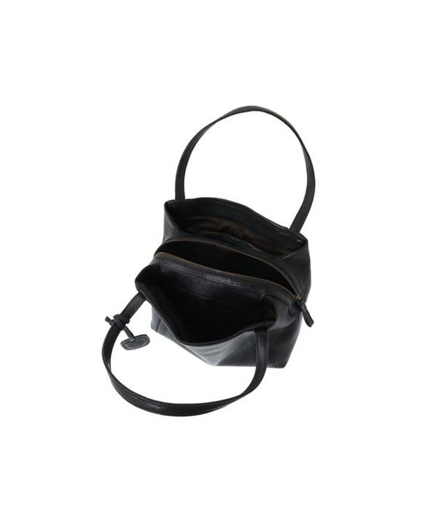 genten ゴートベーシック ミドルトート ジュンクロ