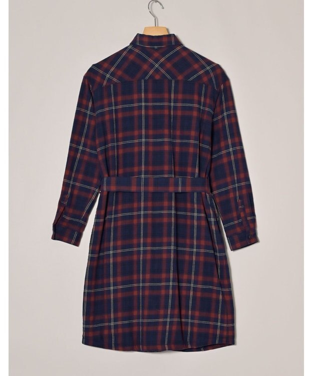ONWARD Reuse Park 【any FAM】ワンピース秋冬 レッド
