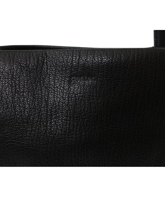 genten ゴートベーシック ミドルトート ジュンクロ