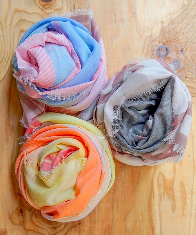 POLS 母の日ギフトセット(Mサイズ) オレンジ