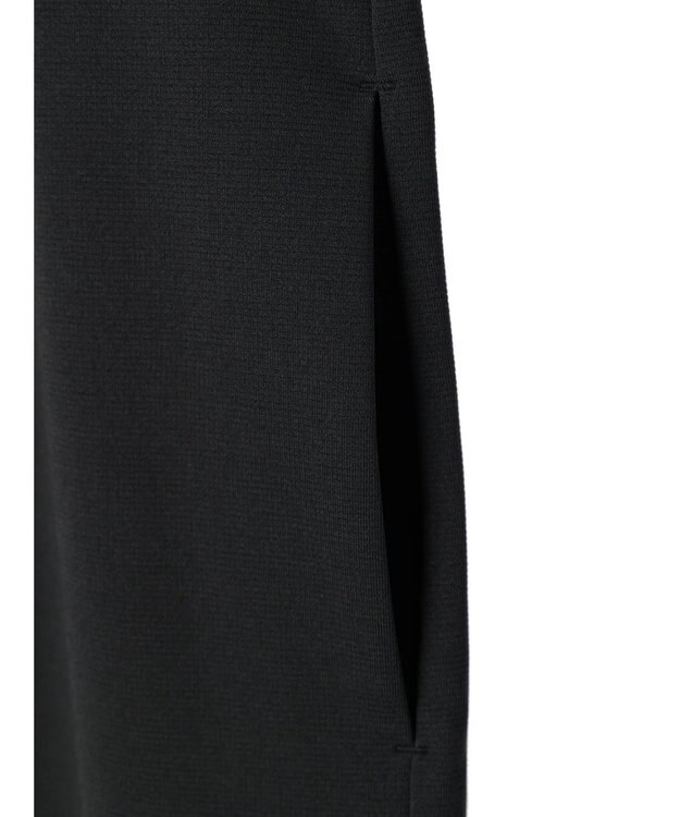 Green Parks ジレにもなる２ｗａｙジャンスカ Gray