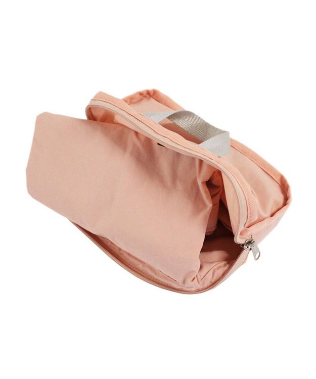 ROOTOTE 1065【パッカブル】LT.セオルー.メッケル.ルミエ-A 03：ピンク