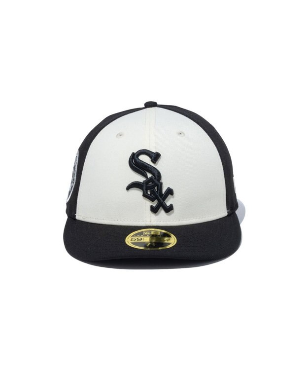 WEGO NEWERA　59FIFTY　MLB　2ーTone 柄2