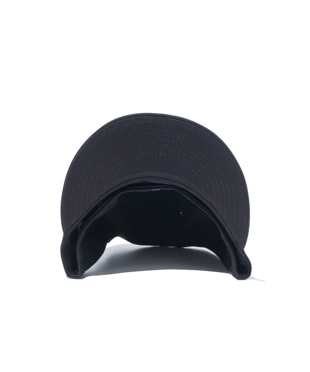 WEGO NEWERA　59FIFTY　MLB　2ーTone 柄2