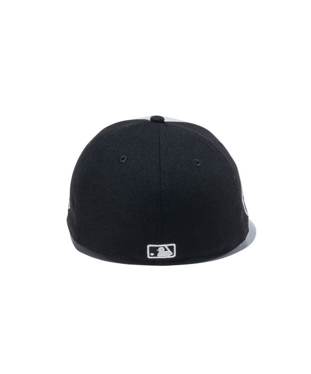 WEGO NEWERA　59FIFTY　MLB　2ーTone 柄2
