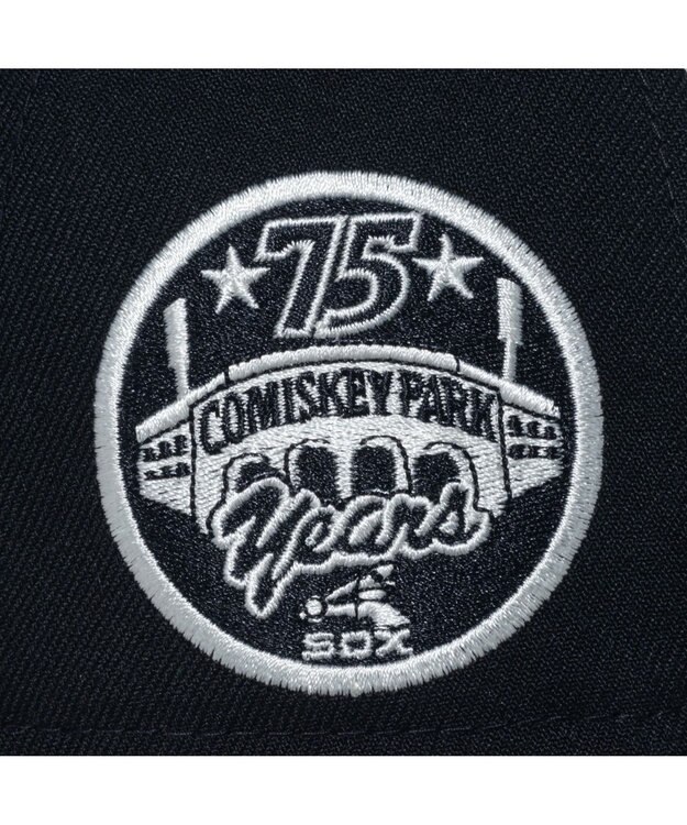 WEGO NEWERA　59FIFTY　MLB　2ーTone 柄2