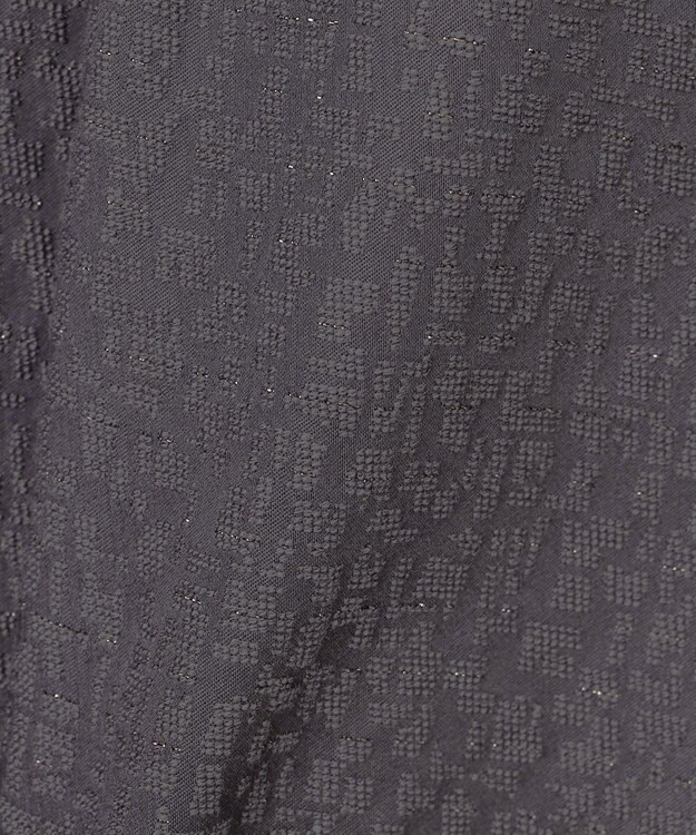 自由区 【洗える】スノージャガード スカート スレート